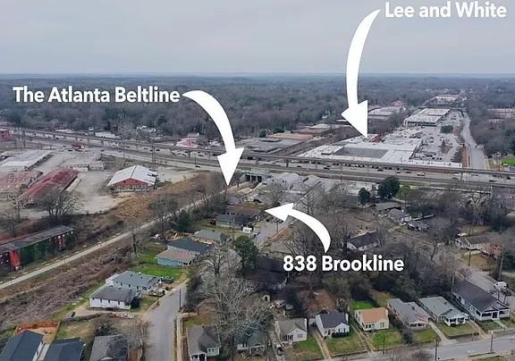 838 Brookline St Sw #NA - Photo 2 of 27