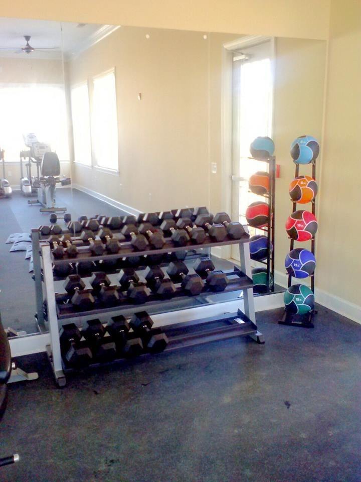 Legends at White Oak - Photo 2 of 7