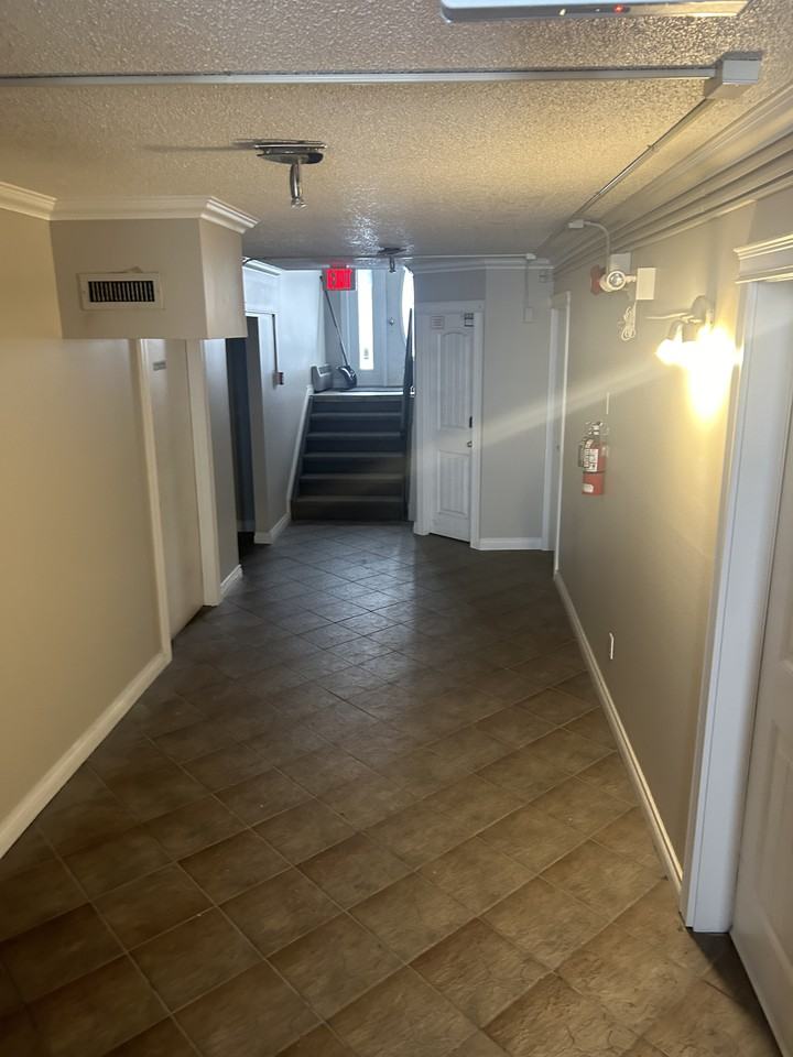 Gallery image with a fresh perspective