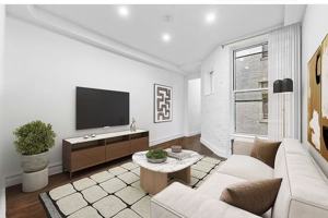 featured image of Newell St #3K