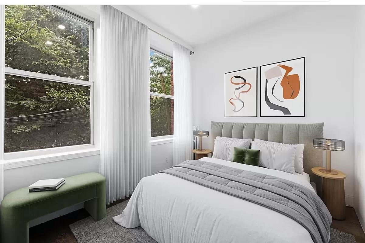 Newell St #3K - Photo 2 of 8