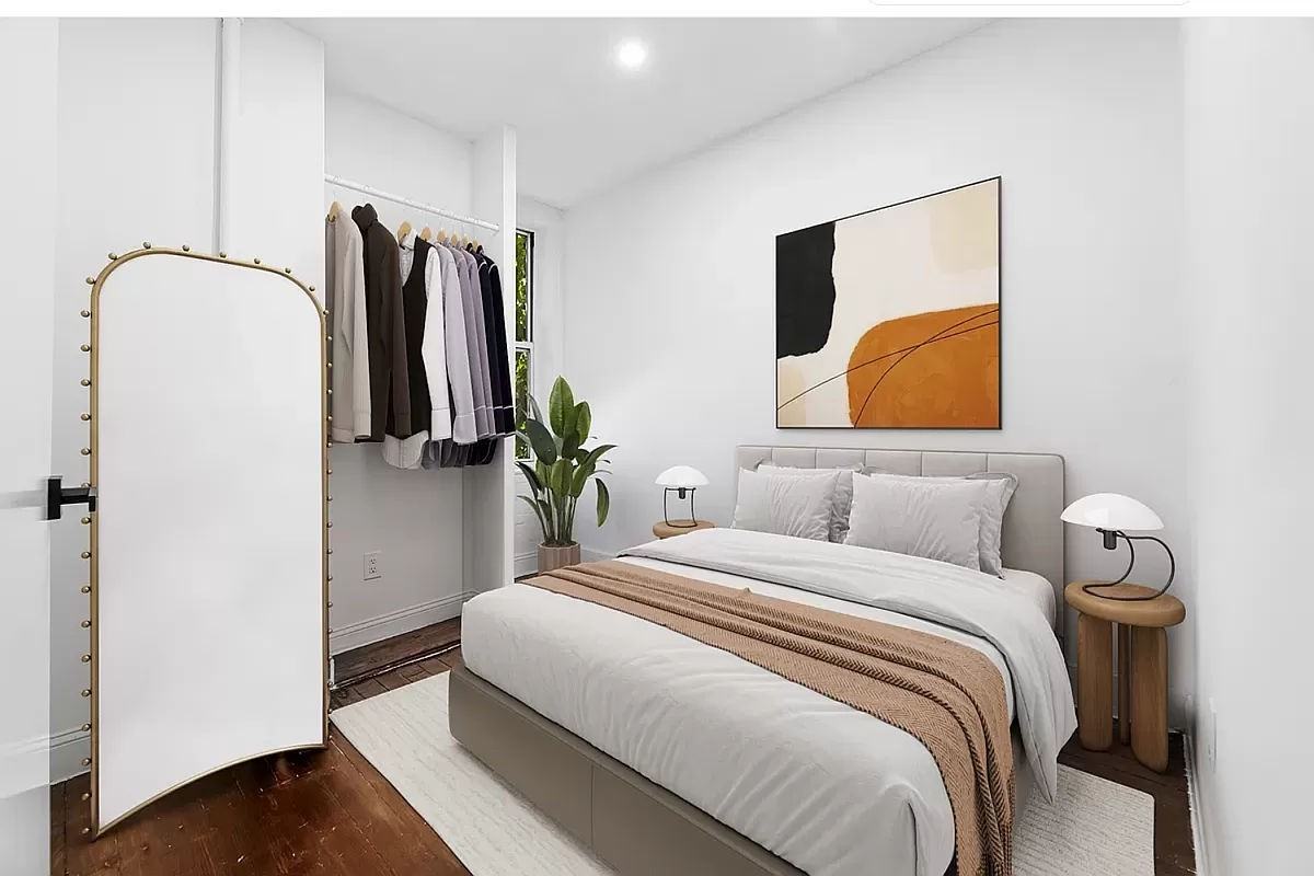 Newell St #3K - Photo 3 of 8