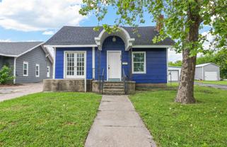 814 N Walnut St #1 - Photo 1 of 1