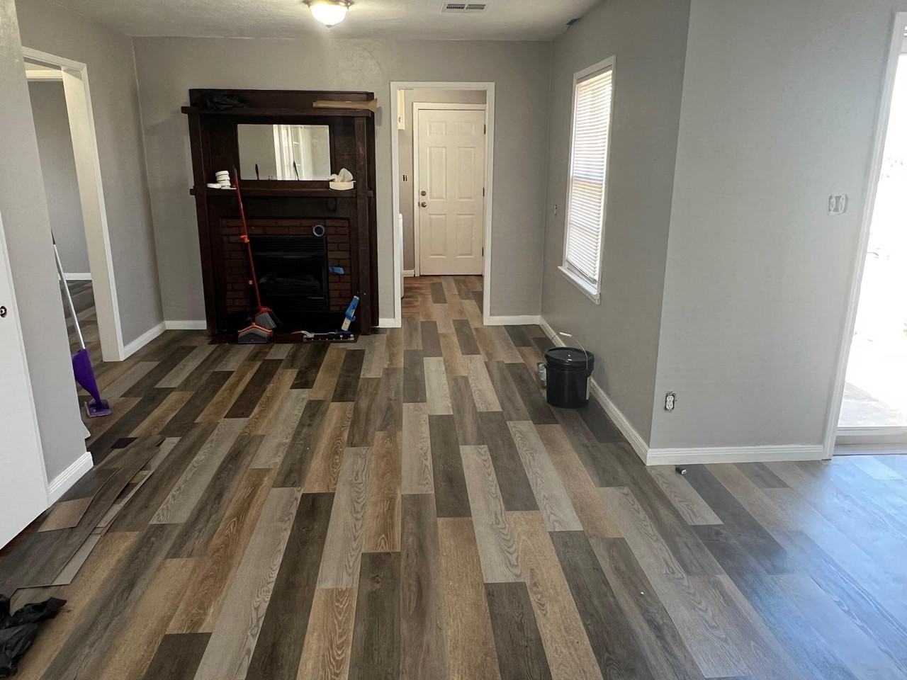 1642 W Britton Rd #1 - Photo 2 of 12