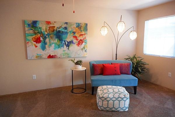 Mesa Park Apartments - Photo 3 of 11