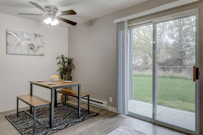 737 North Stilson Road