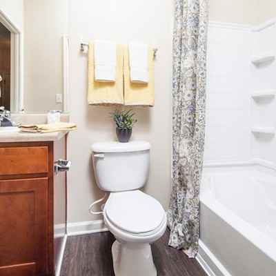 Ansley Towncenter - Photo 2 of 25