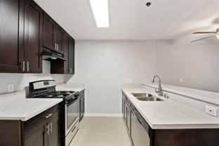CCA - Columbia Court Apartments LP dba Tuscani Villas - Photo 1 of 1