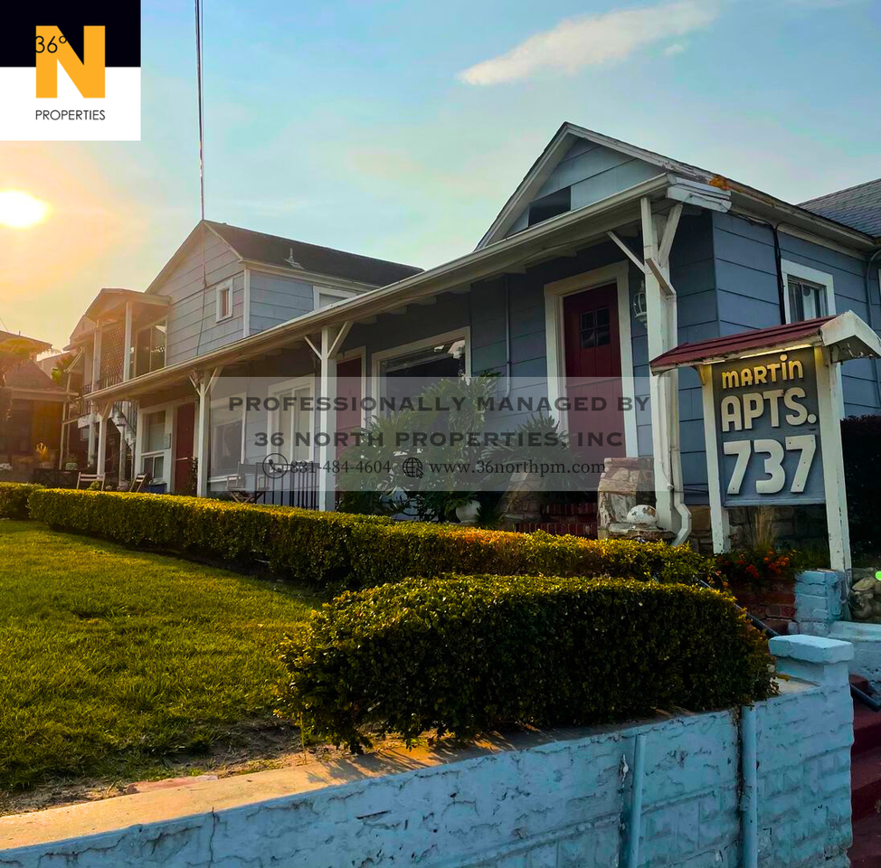 Martin Apartments 725 Hawthorne St, Monterey, CA 93940 Zumper