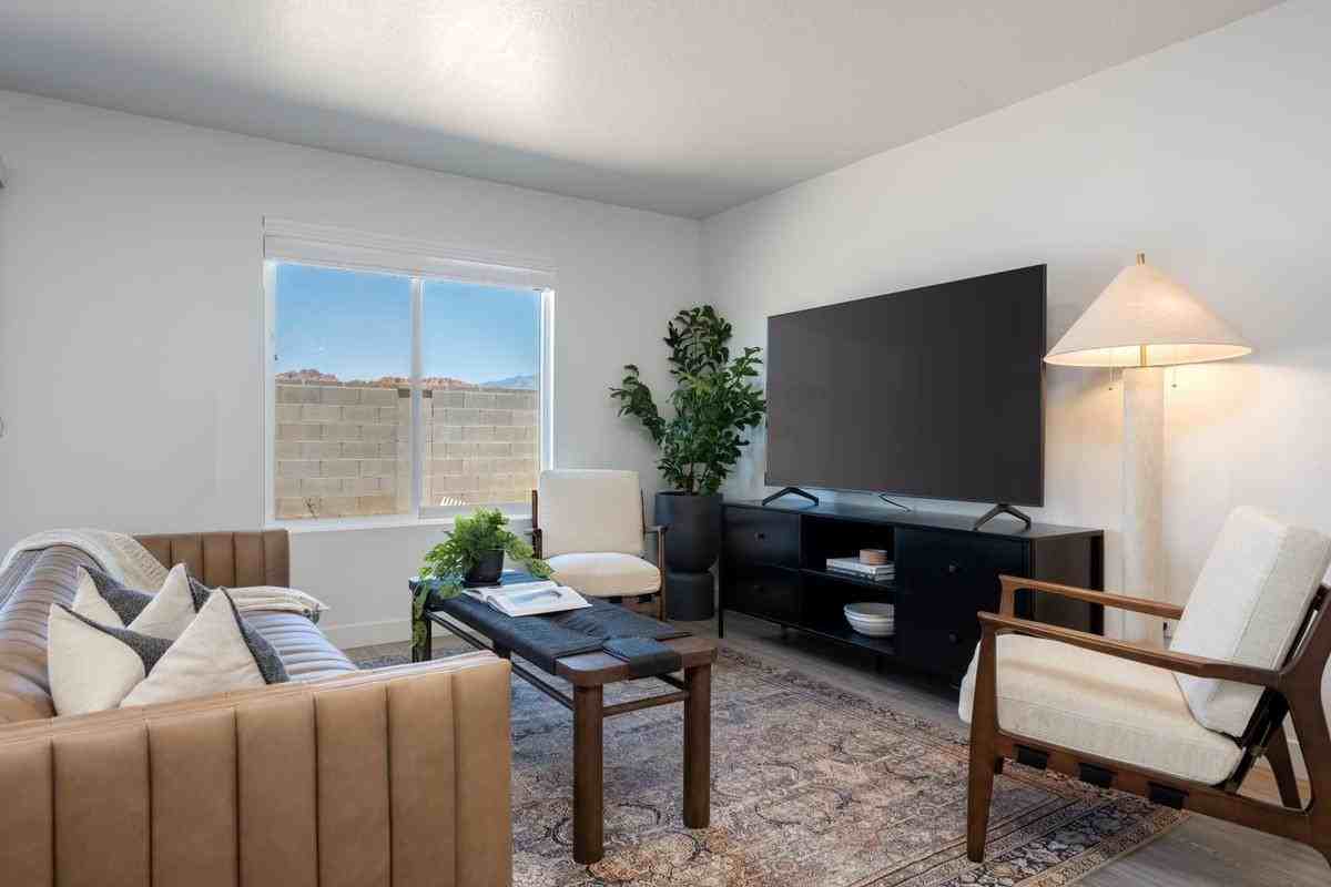 2540 Lava Cove Drive - Photo 2 of 5