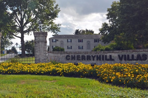 Cherryhill Villas Apartments 426 Estelle Dr, Lancaster, PA 17601 Zumper
