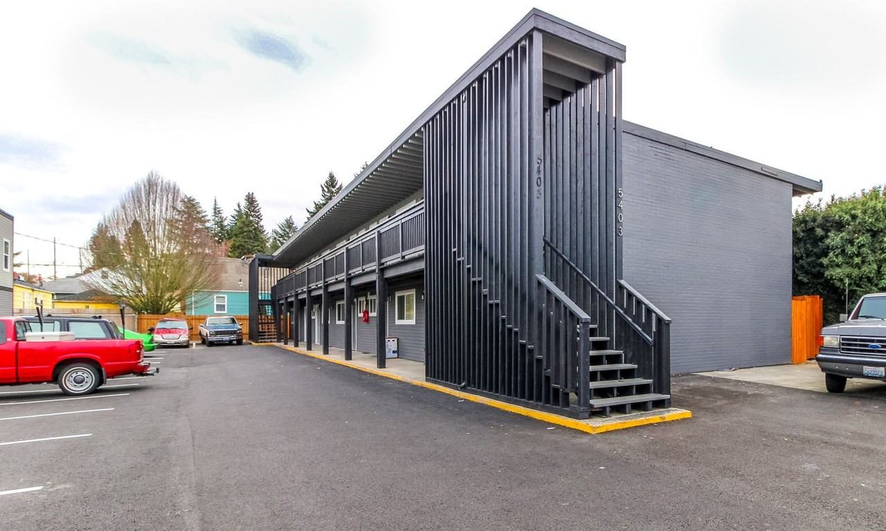 5403 Pacific Apartments - Photo 2 of 2