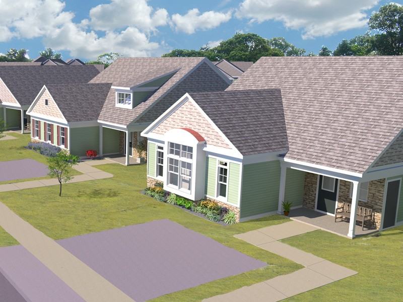 Cannery Village Apartments 115 Cannery Way, BERLIN, MD 21811 Zumper