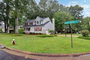 109 Coach Hovis Dr - Photo 1 of 1