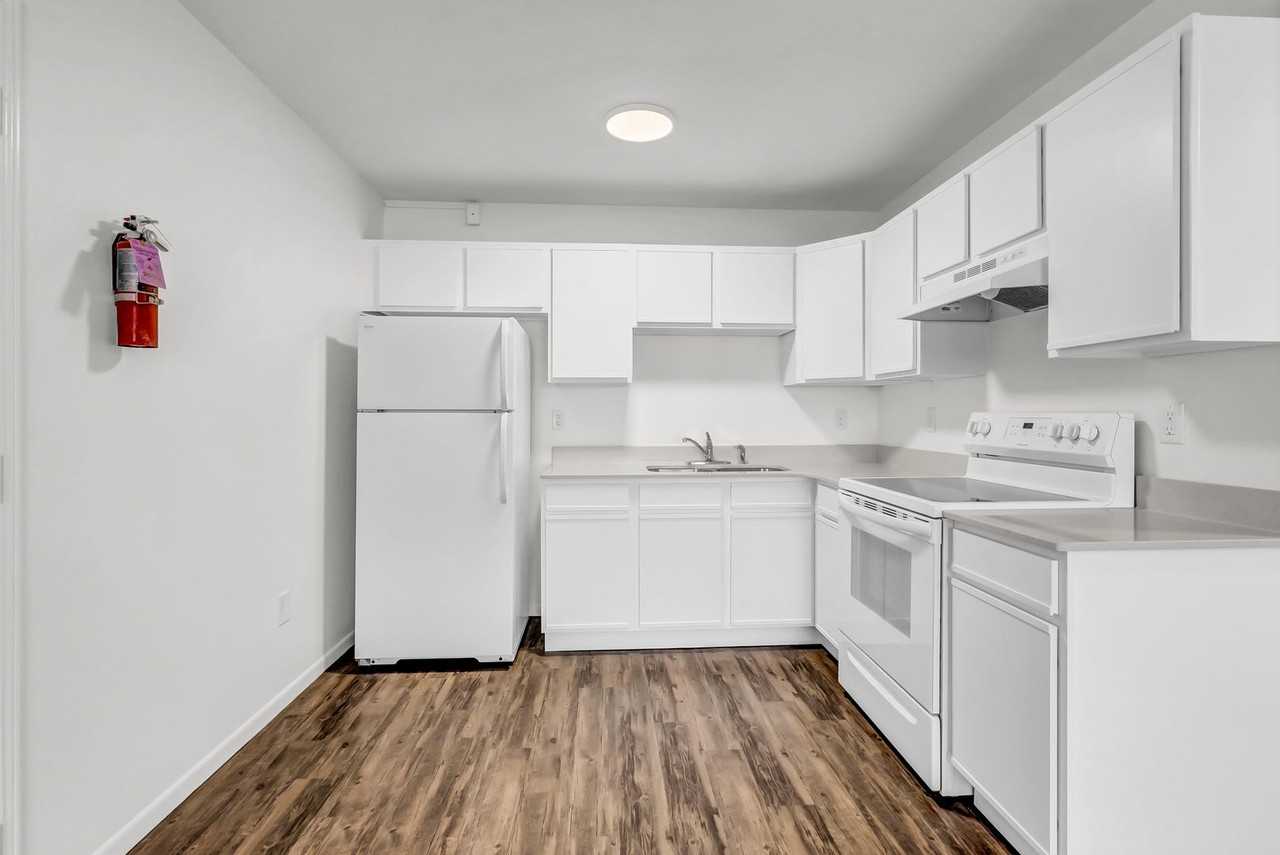 Wild Grove Apartments - Photo 6 of 19