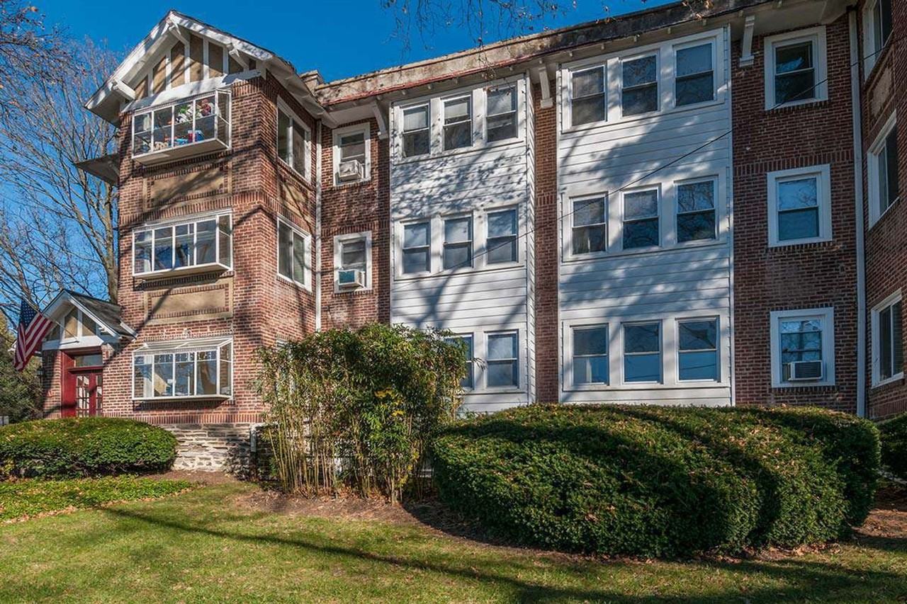 Metropolitan Narberth Station - Photo 3 of 47