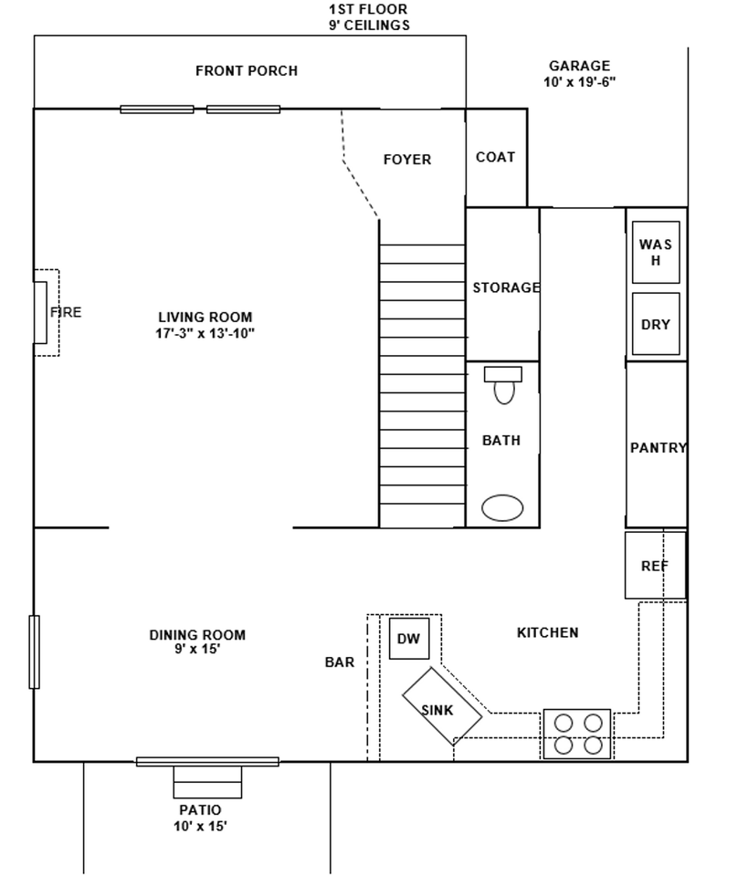 3029 Charing Cross Rd - Photo 2 of 17
