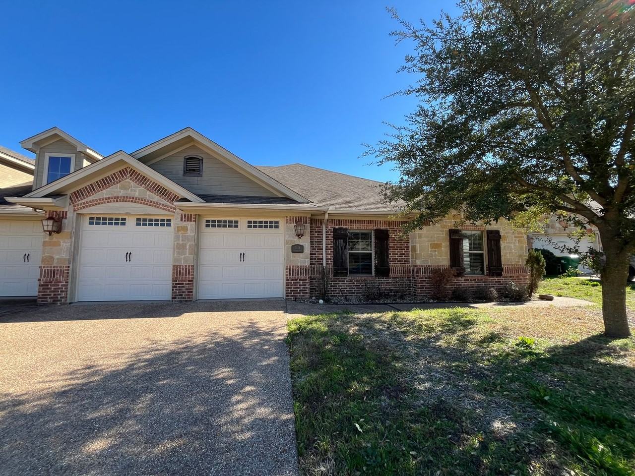 Stallion 3124 3128 Apartments in Alta Vista, Waco, TX 76706 Zumper