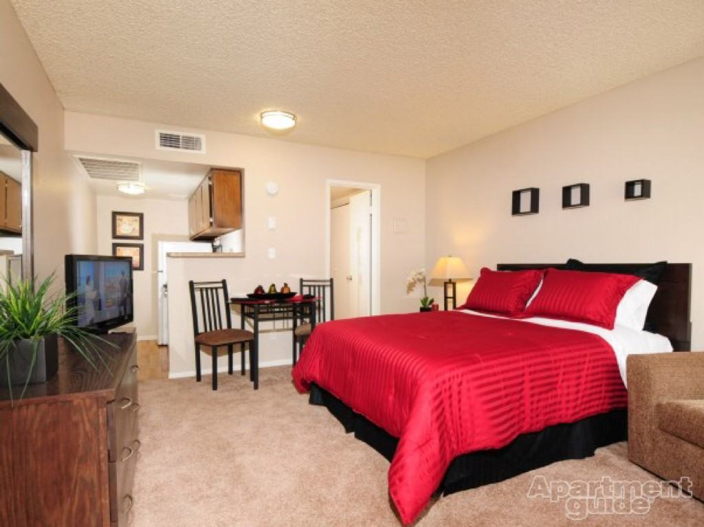 960 West Southern Avenue, Mesa, AZ 85210 Studio Apartment for Rent