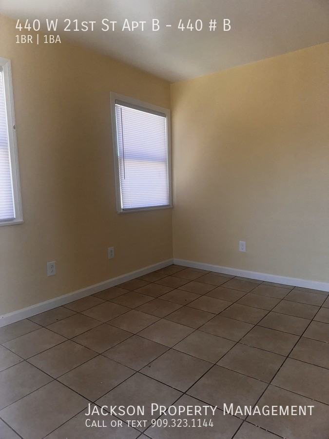 440 W 21st St Apt B #440B - Photo 2 of 10