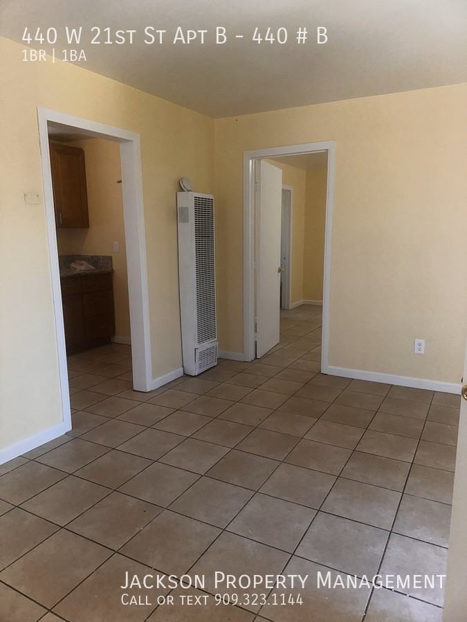 440 W 21st St Apt B #440B - Photo 3 of 10