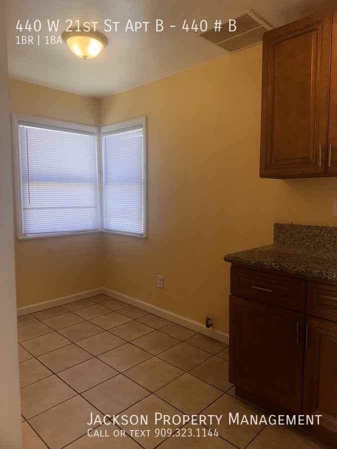 440 W 21st St Apt B #440B - Photo 4 of 10