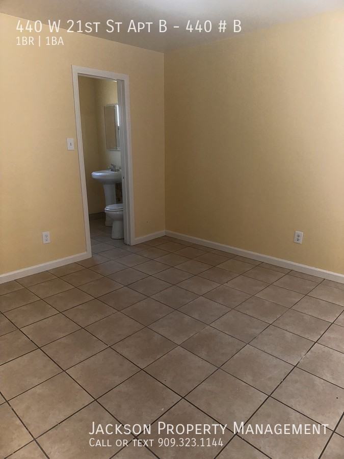 440 W 21st St Apt B #440B - Photo 7 of 10