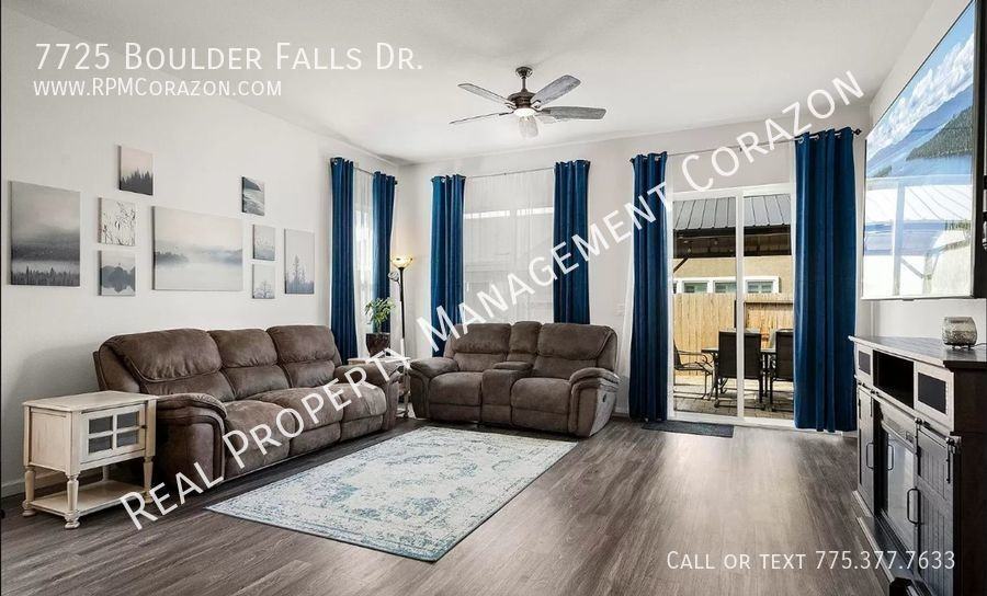 7725 Boulder Falls Dr - Photo 2 of 14