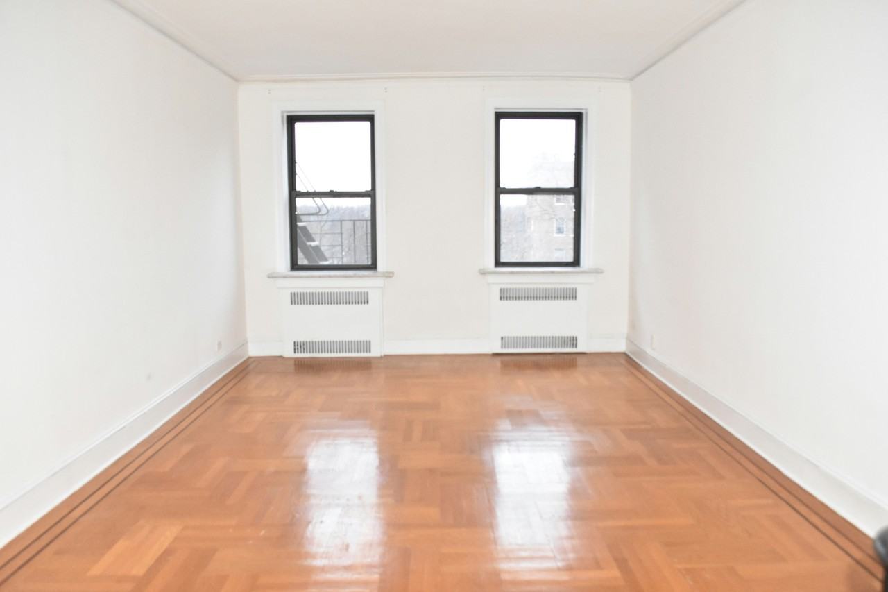 680 Fort Washington Ave #5K