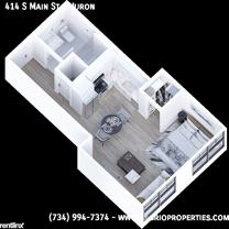 414 S Main St #HURON - Photo 1 of 1