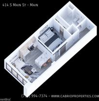 414 S Main St #MAIN - Photo 1 of 1