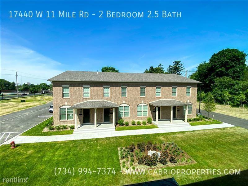 17440 W 11 Mile Rd - Photo 2 of 12
