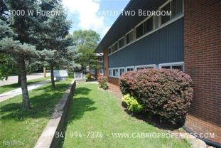 1000 W Huron St - Photo 1 of 1