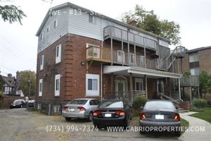 featured image of 825 Tappan Ave
