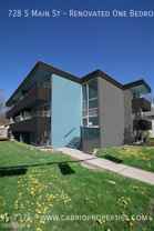 728 S Main St - Photo 1 of 1