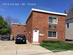 536 S 4th Ave - Photo 1 of 1