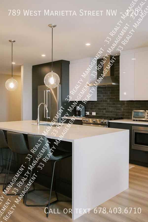 789 Marietta St Nw #1203 - Photo 3 of 50