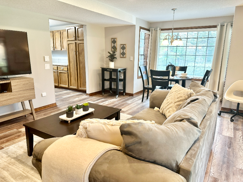 12245 Southwest Ann Court #1