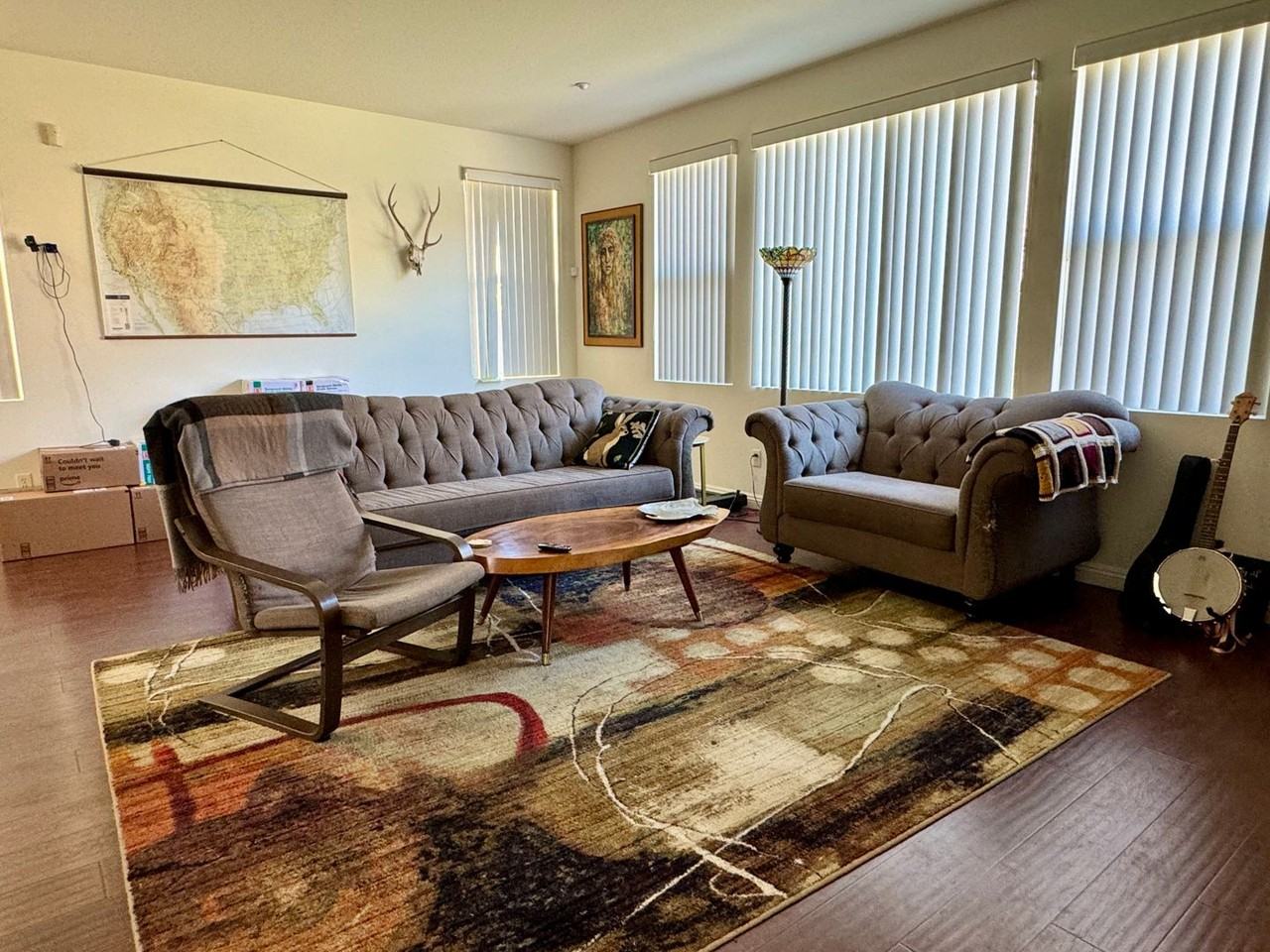 1765 Urbana Ln - Photo 3 of 11