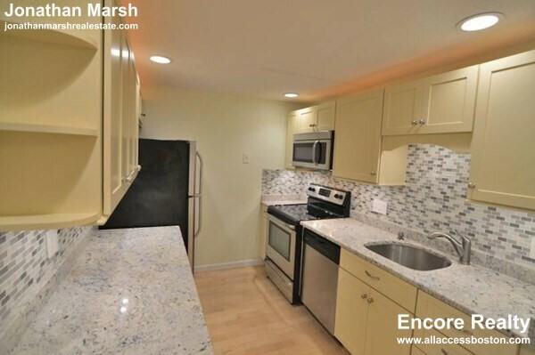 336 Adams St #25
