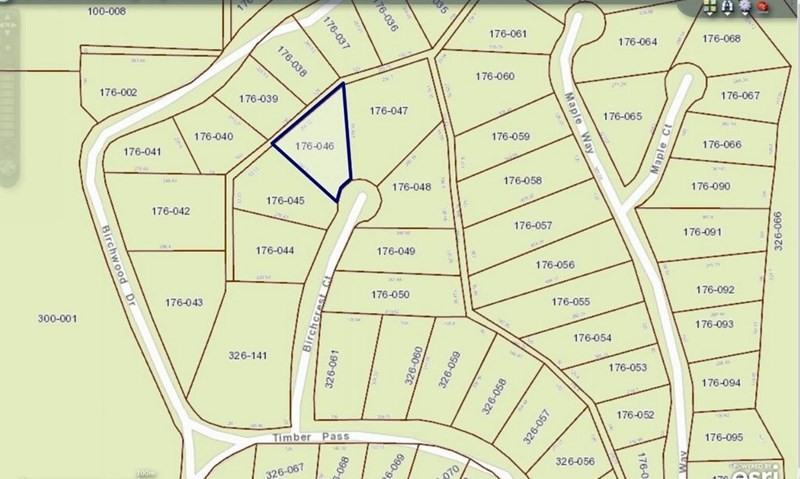 1031 Birchcrest Ct - Photo 2 of 25