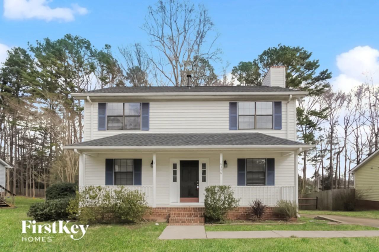 6306 Round Hill Rd - Photo 2 of 15