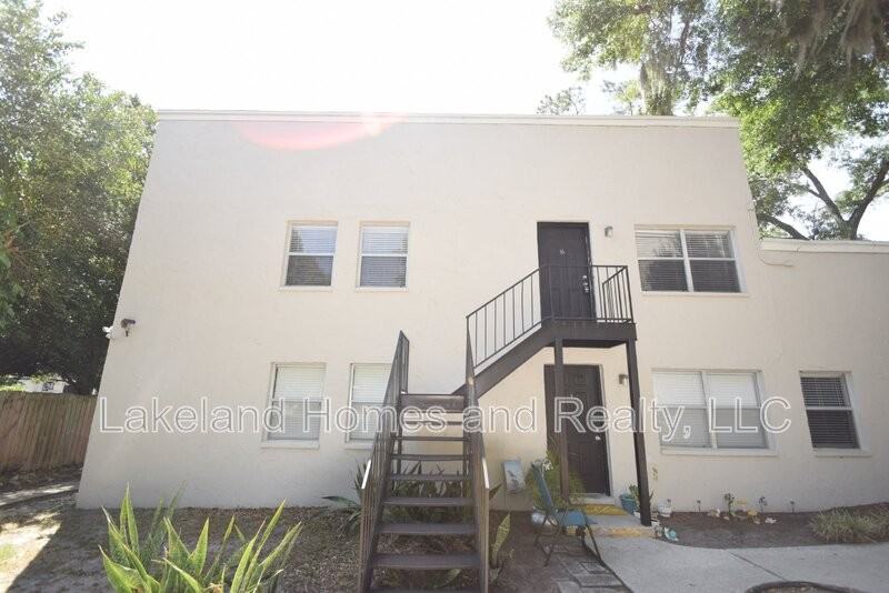 1005 S New York Ave #8
