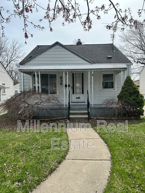 Houses for Rent in Pontiac, MI 25 Rental Homes Zumper