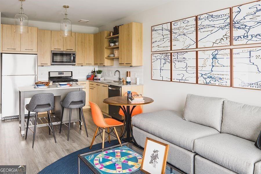 3205 Cumberland Blvd Se #231 - Photo 2 of 16