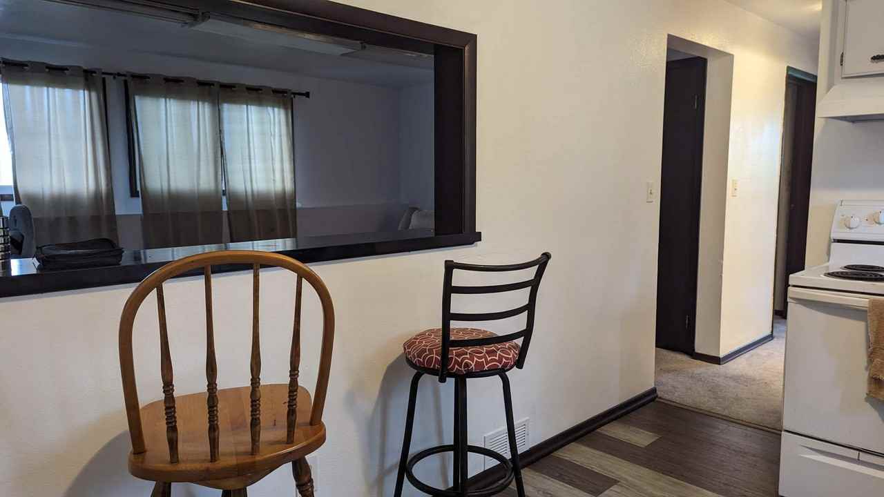 2 BHK / Bedroom Apartment / Flat for rent in Srishti Elegance ...