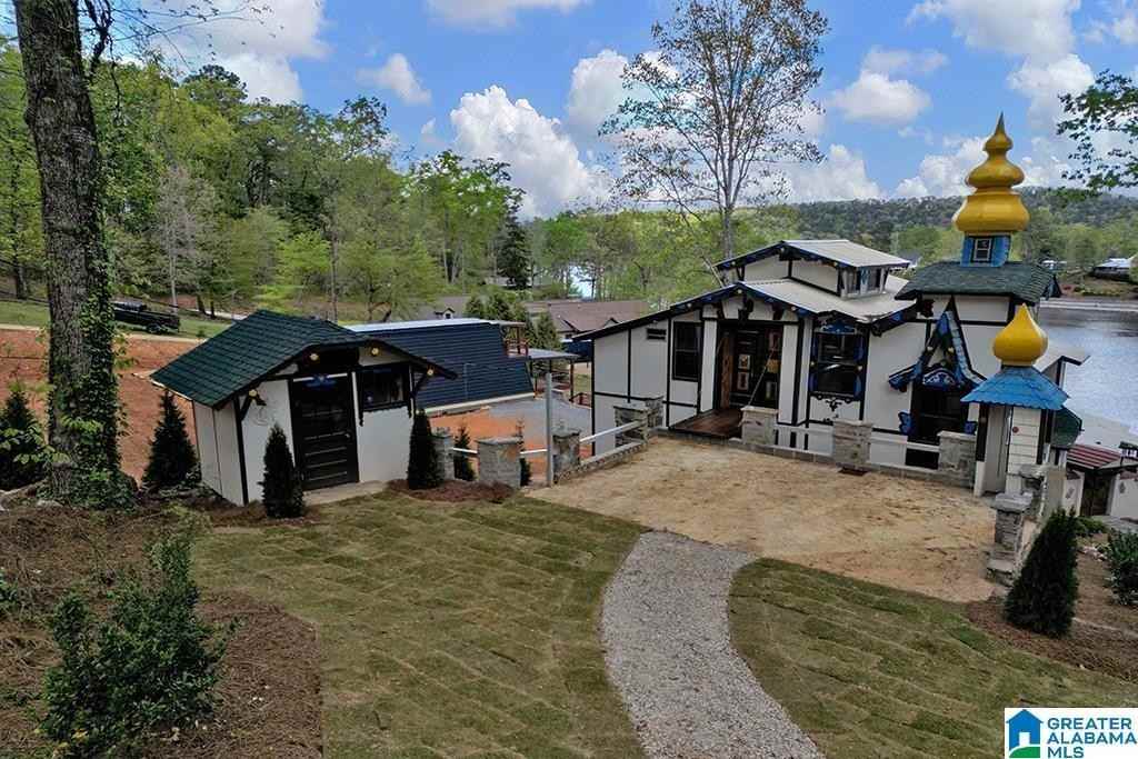 1298 Davis Acres Drive - Photo 6 of 50