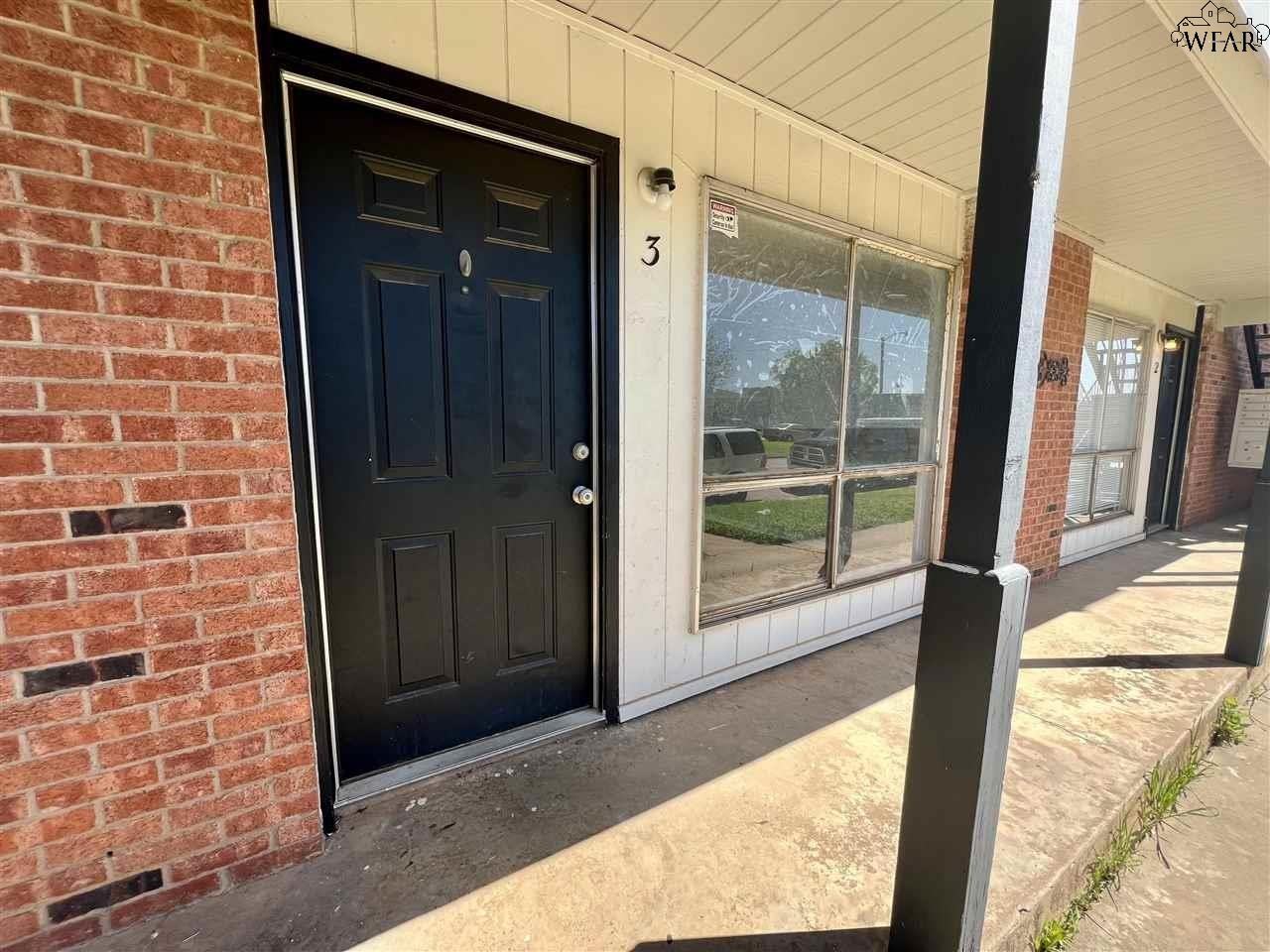 2316 Buchanan St, Wichita Falls, TX 76309, USA 2 unit Rentals Zumper