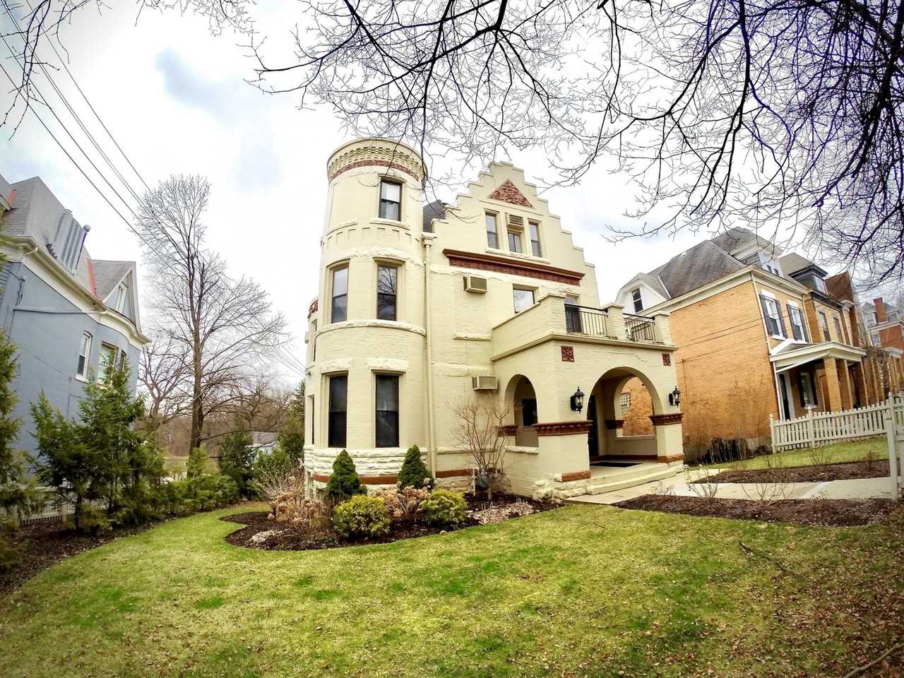 521 S Lang Ave Apartments in Point Breeze, Pittsburgh, PA 15208 Zumper