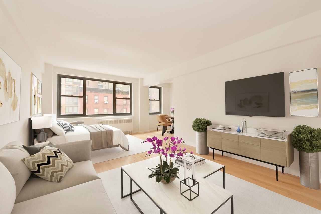 250 E 39th St #4D